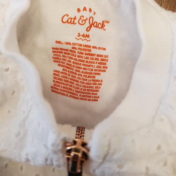 Jacket - Picture 3 of 3